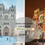 L\'Eclat Prestigieux : Quartier Henriville