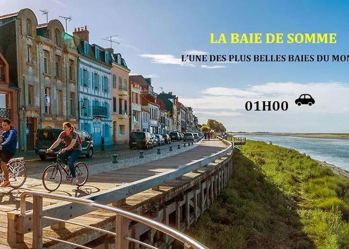 L\'Eclat Prestigieux : Quartier Henriville