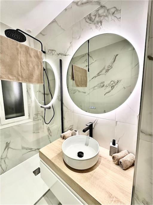 Apartment L'eclat Prestigieux : Quartier Henriville Amiens