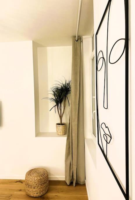 Apartment L'eclat Prestigieux : Quartier Henriville