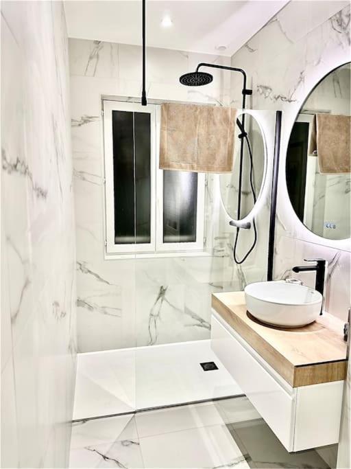 L'eclat Prestigieux : Quartier Henriville *