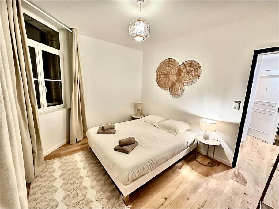 L'eclat Prestigieux : Quartier Henriville