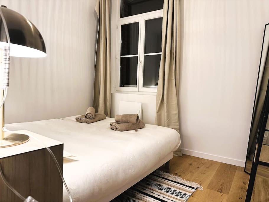 L'eclat Prestigieux : Quartier Henriville Amiens