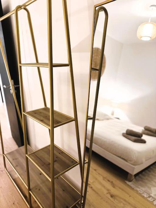 L'eclat Prestigieux : Quartier Henriville