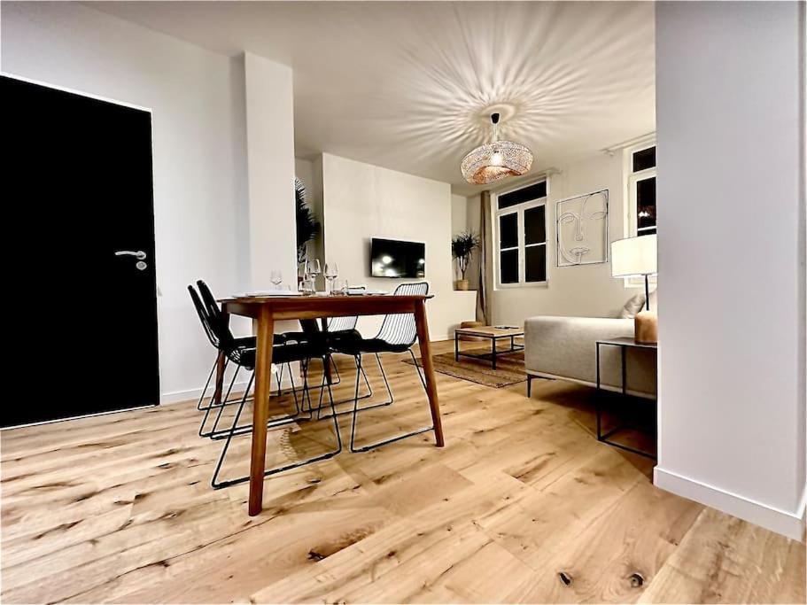 L'eclat Prestigieux : Quartier Henriville
